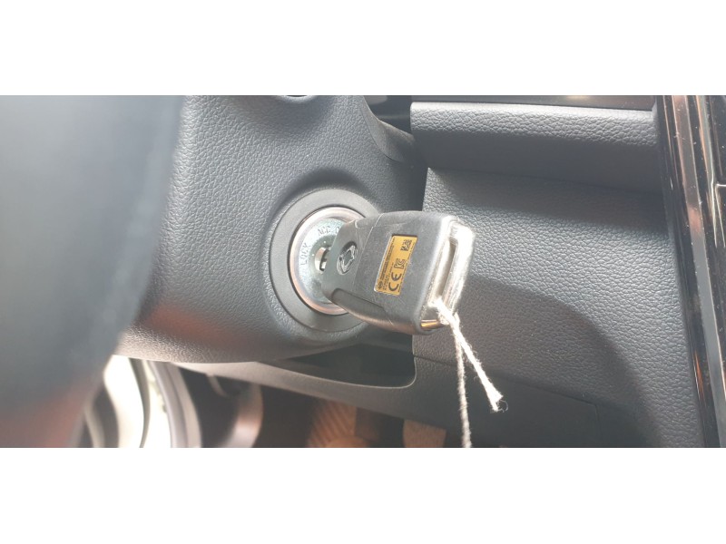 Recambio de conmutador de arranque para ssangyong tivoli urban 4x2 referencia OEM IAM 8692035000  
