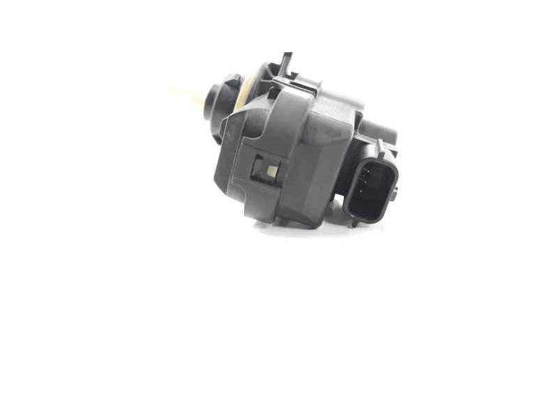 Recambio de motor regulacion faros para peugeot 208 1.2 12v vti referencia OEM IAM 90005925  