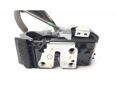 Recambio de cerradura puerta delantera derecha para nissan juke (f15) acenta referencia OEM IAM 80500BA60C   2