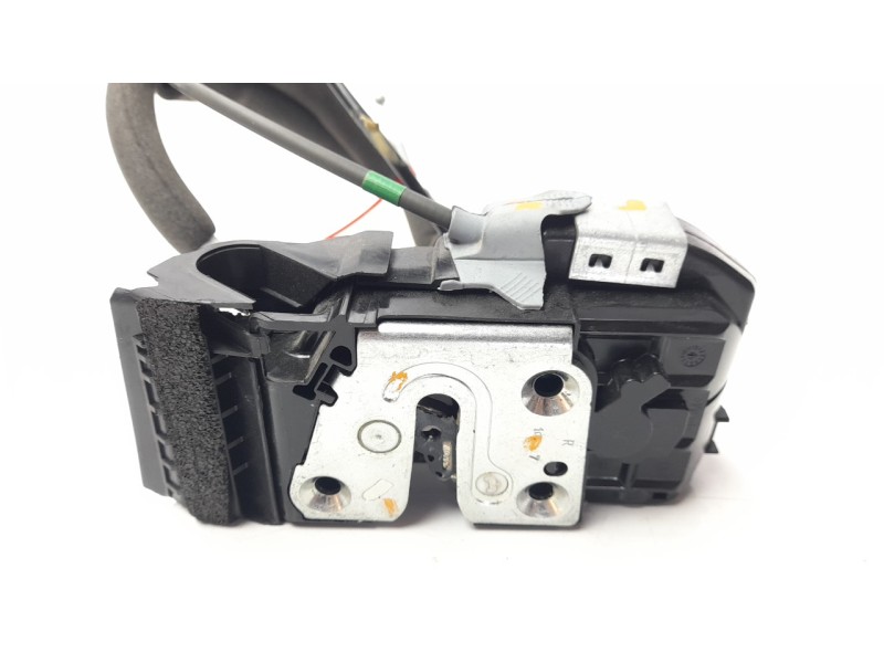 Recambio de cerradura puerta delantera derecha para nissan juke (f15) acenta referencia OEM IAM 80500BA60C  