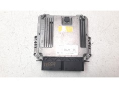 CENTRALITA MOTOR UCE 391502A320 