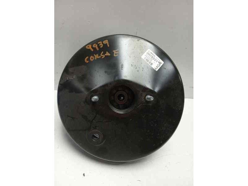 Recambio de servofreno para opel corsa e selective referencia OEM IAM 39078521 05787B1846 0204J00549