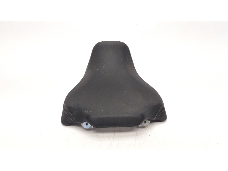 Recambio de asiento para honda cb 650r referencia OEM IAM 77100MKND51ZA  