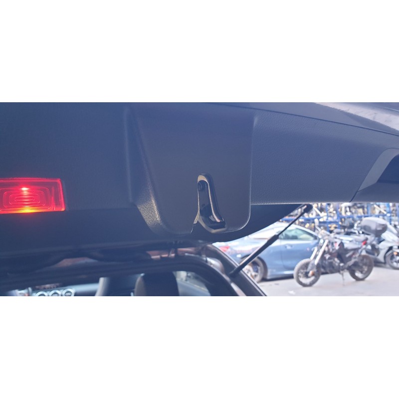 Recambio de cerradura maletero / porton para mercedes-benz clase a berlina (bm 177) a 250 e (177.186) referencia OEM IAM 0997400