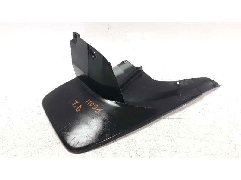 Recambio de guardabarros trasero para toyota land cruiser (j15) 2.8 cat referencia OEM IAM 7662560210  