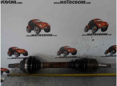 Recambio de transmision delantera izquierda para citroen xsara berlina 1.9 d sx referencia OEM IAM 32722N C1134 