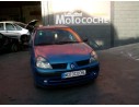 RENAULT CLIO II FASE II (B/CB0)