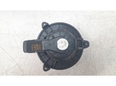 Recambio de ventilador calefaccion para ford transit custom kasten (ttu) 300 l1 trend fwd referencia OEM IAM 2688214  PZ3119846A 2
