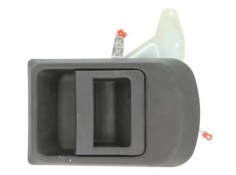 Recambio de maneta exterior trasera derecha para iveco daily caja abierta / volquete referencia OEM IAM 500329761 106093153 1247