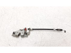 CERRADURA MALETERO / PORTON 59940011A 59940011A 