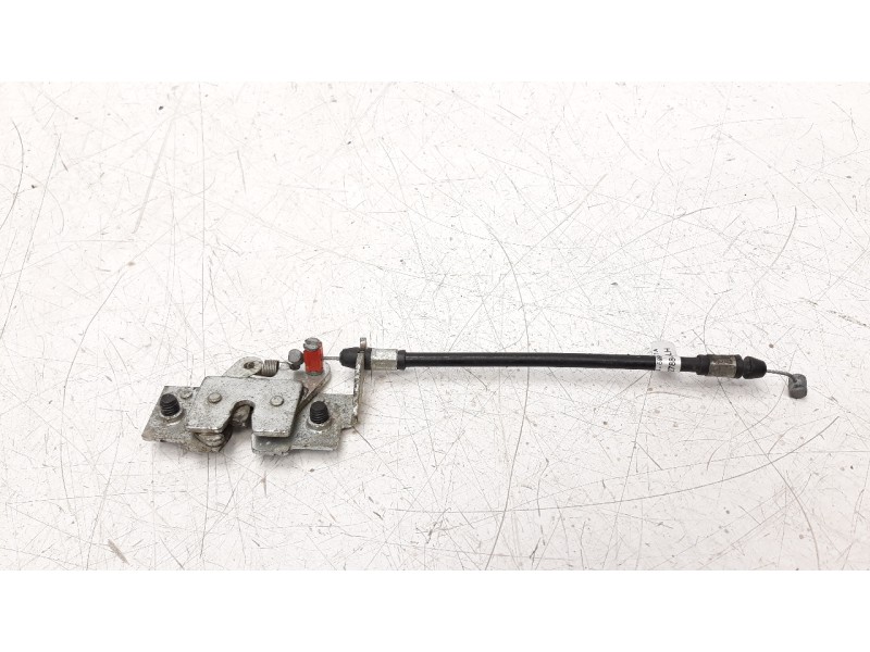 Recambio de cerradura maletero / porton para ducati 899 panigale 899 panigale referencia OEM IAM 59940011A  