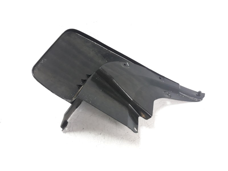 Recambio de guardabarros trasero para toyota land cruiser (j15) 2.8 cat referencia OEM IAM 7662560210  