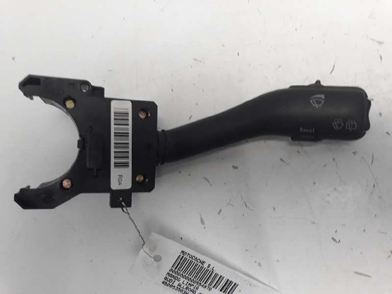 Recambio de mando limpia para audi allroad quattro (4b5) 2.7 t referencia OEM IAM 4B0953503H  