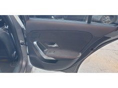 Recambio de elevalunas trasero derecho para mercedes-benz clase a berlina (bm 177) a 250 e (177.186) referencia OEM IAM A0997302 2