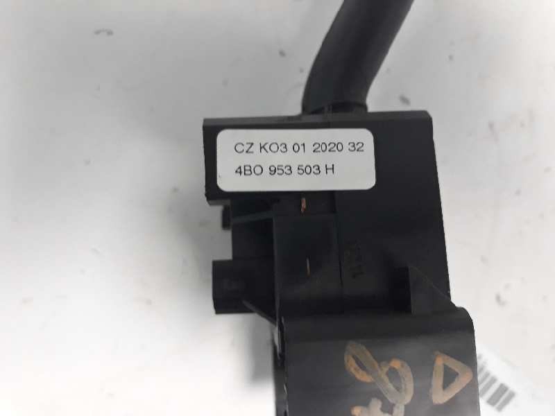 Recambio de mando limpia para audi allroad quattro (4b5) 2.7 t referencia OEM IAM 4B0953503H  