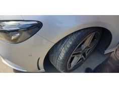 Recambio de mangueta delantera izquierda para mercedes-benz b-klasse (bm 247) (2.2019) b 180 (247.084) referencia OEM IAM   