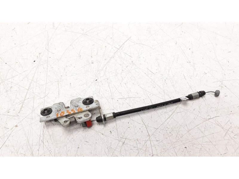 Recambio de cerradura maletero / porton para ducati 899 panigale 899 panigale referencia OEM IAM 59940011A  