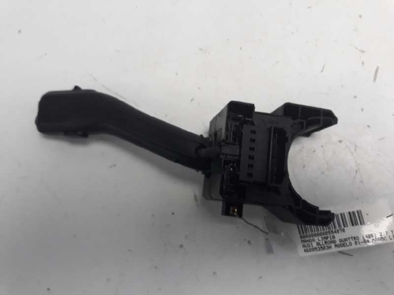 Recambio de mando limpia para audi allroad quattro (4b5) 2.7 t referencia OEM IAM 4B0953503H  