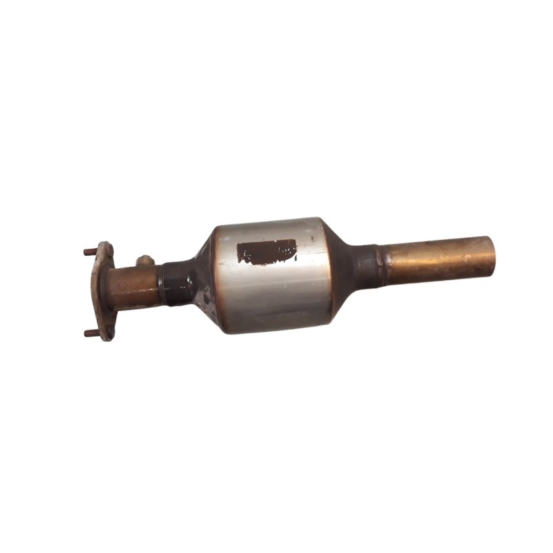 Recambio de catalizador para ford c-max (ceu) 1.5 tdci cat referencia OEM IAM 8218218 C95CA 1511104537