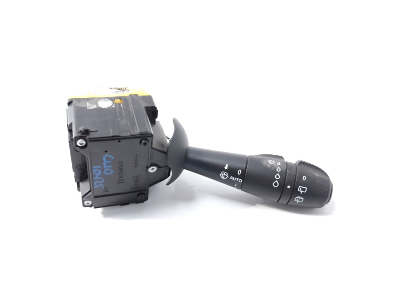 Recambio de mando limpia para renault clio iv 1.5 dci diesel fap energy referencia OEM IAM 255675887R  