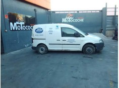 VOLKSWAGEN CADDY KA/KB (2K)