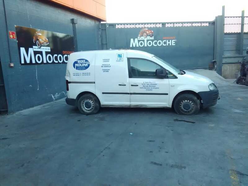volkswagen caddy ka/kb (2k) del año 2006