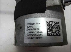 Recambio de columna direccion para opel corsa e selective referencia OEM IAM 3802905402A BLM140 C730400295 2