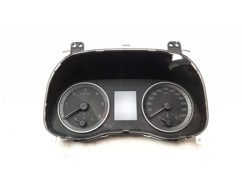 Recambio de cuadro instrumentos para hyundai tucson 1.7 crdi cat referencia OEM IAM 94003D7730  