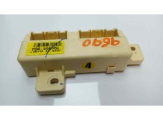Recambio de modulo electronico para kia carens ( ) basic referencia OEM IAM 91940A4540  