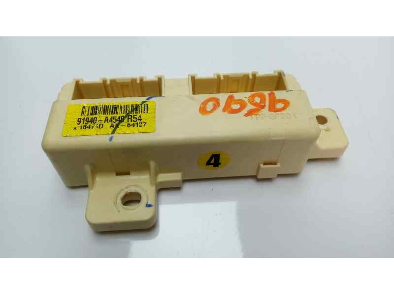Recambio de modulo electronico para kia carens ( ) basic referencia OEM IAM 91940A4540  