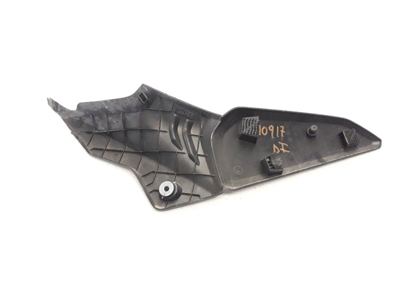 Recambio de moldura para honda cb 650r referencia OEM IAM 83600MKND50  