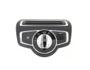 MANDO LUCES A2059056500 A2059056500 