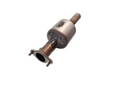 Recambio de catalizador para ford c-max (ceu) 1.5 tdci cat referencia OEM IAM 8218218 C95CA 1511104537 2