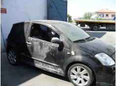 citroen c2 del año 2003 2