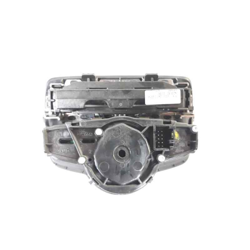 Recambio de mando luces para mercedes-benz clase c (w205) lim. c 220 cdi bluetec (205.004) referencia OEM IAM A2059056500  