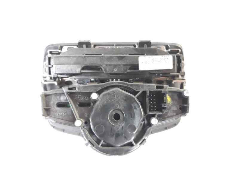 Recambio de mando luces para mercedes-benz clase c (w205) lim. c 220 cdi bluetec (205.004) referencia OEM IAM A2059056500  
