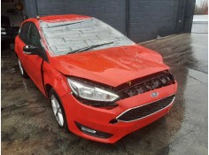 ford focus lim. del año 2016 2