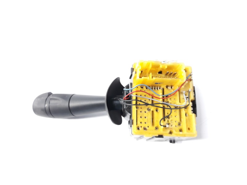 Recambio de mando limpia para renault clio iv 1.5 dci diesel fap energy referencia OEM IAM 255675887R  