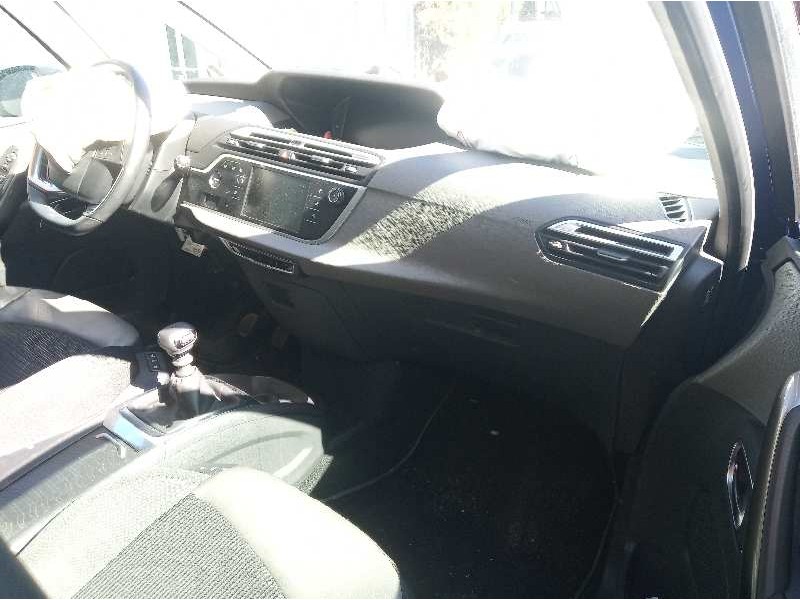 citroen c4 picasso del año 2019