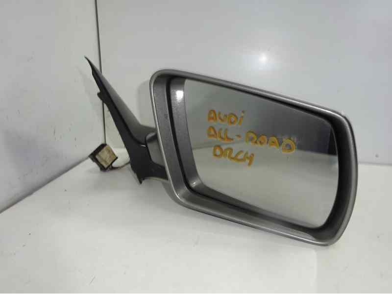 Recambio de retrovisor derecho para audi allroad quattro (4b5) 2.7 t referencia OEM IAM NVE2311  
