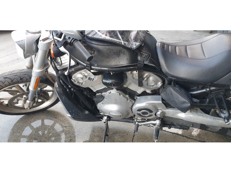 Recambio de motor arranque para harley-davidson vrsc referencia OEM IAM 3171701K  