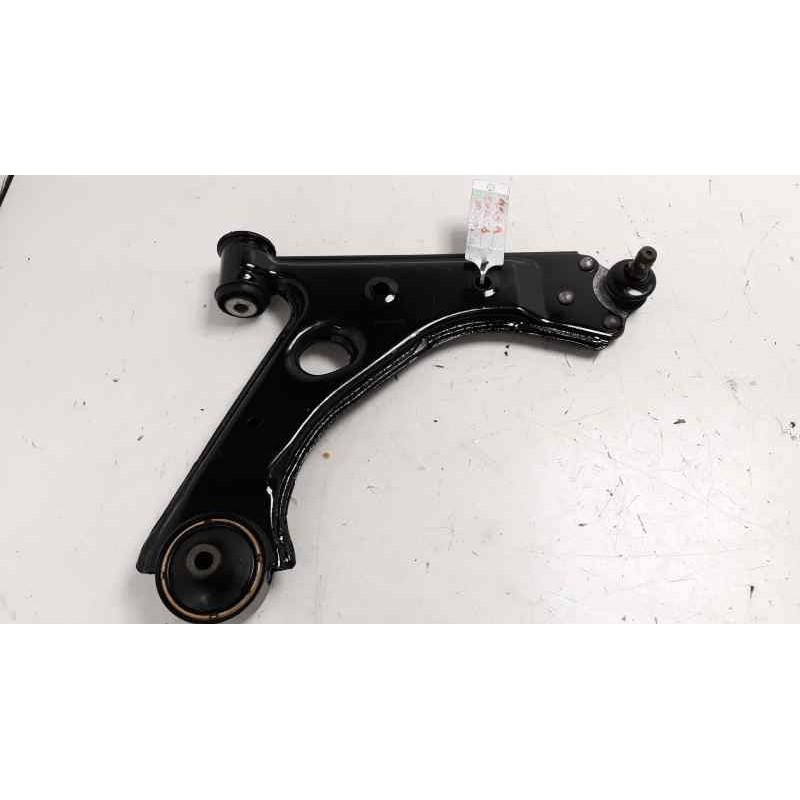 Recambio de brazo suspension inferior delantero derecho para opel corsa e selective referencia OEM IAM 13426553  