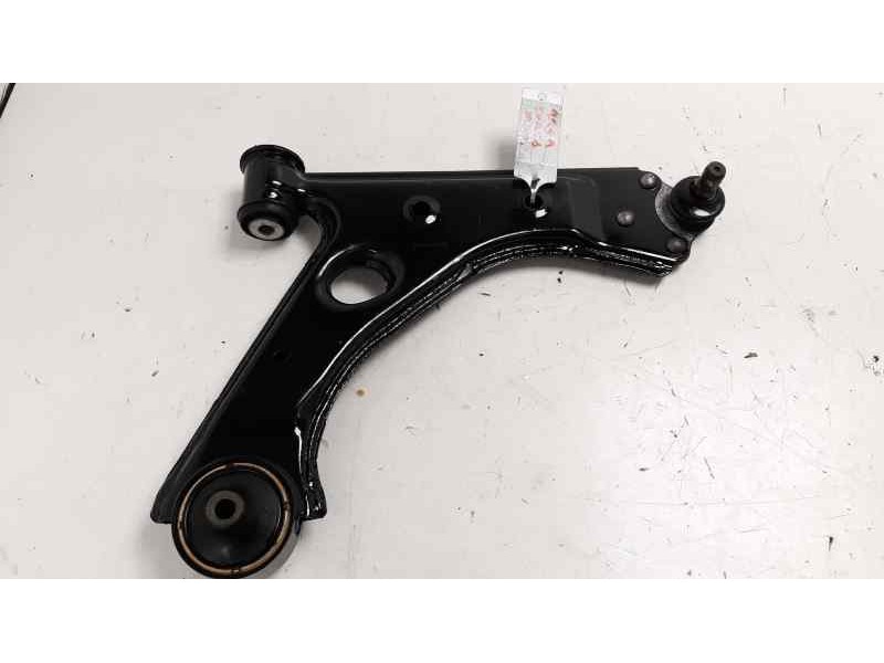 Recambio de brazo suspension inferior delantero derecho para opel corsa e selective referencia OEM IAM 13426553  
