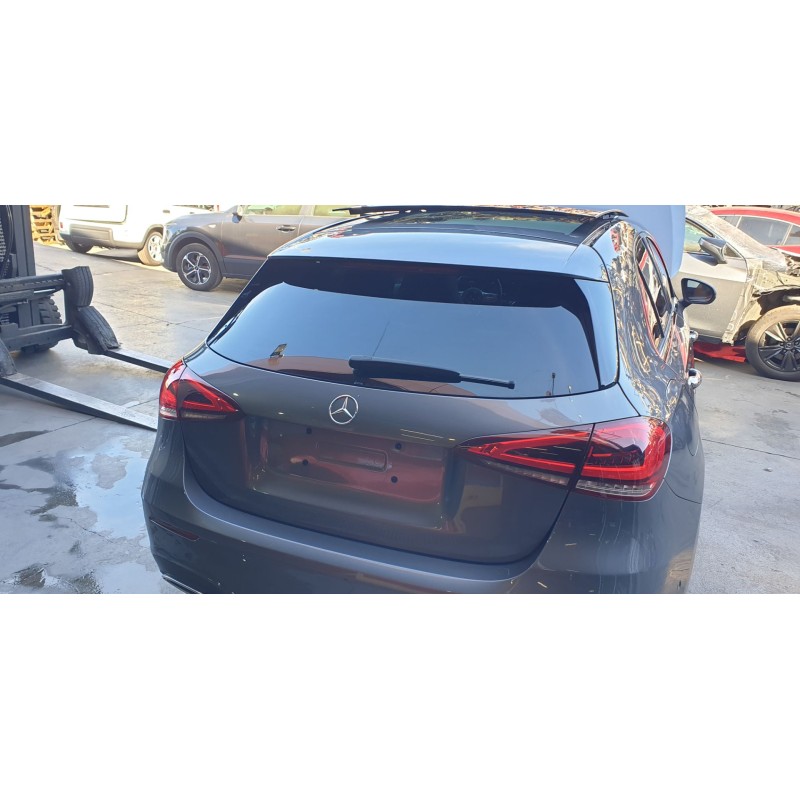 Recambio de porton trasero para mercedes-benz clase a berlina (bm 177) a 250 e (177.186) referencia OEM IAM 1777401400  