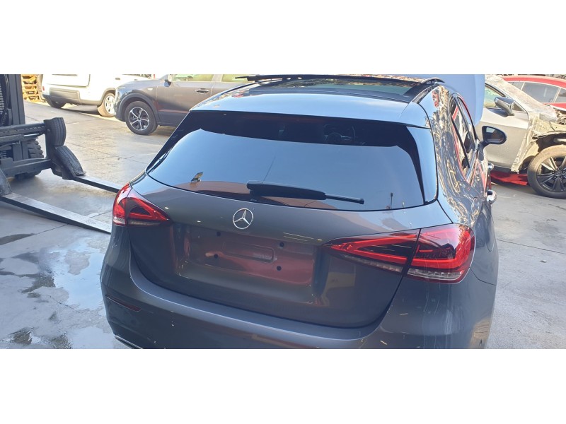Recambio de porton trasero para mercedes-benz clase a berlina (bm 177) a 250 e (177.186) referencia OEM IAM 1777401400  