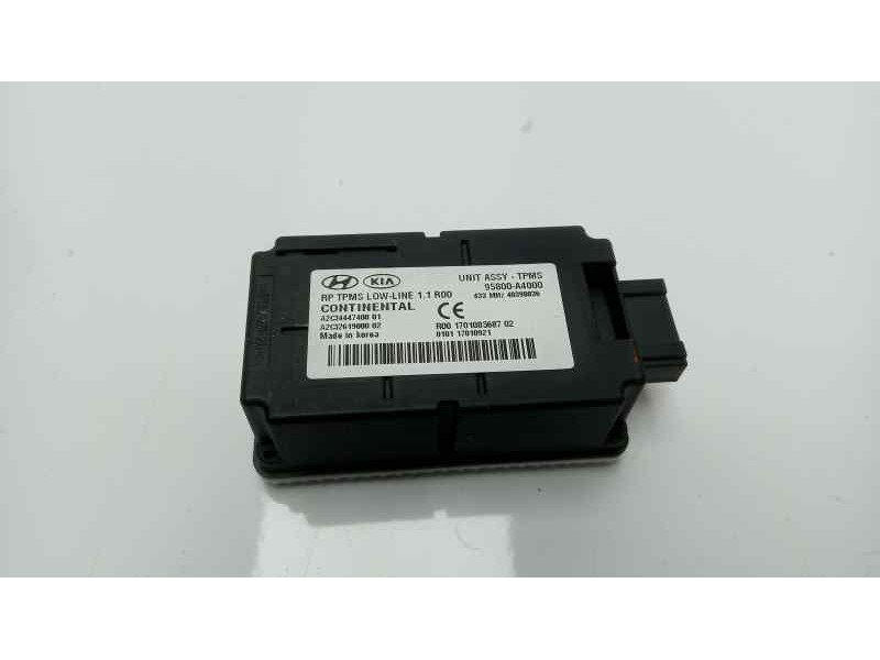 Recambio de sensor para kia carens ( ) basic referencia OEM IAM 95800A4000  