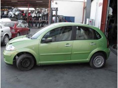 citroen c3 del año 2002 2
