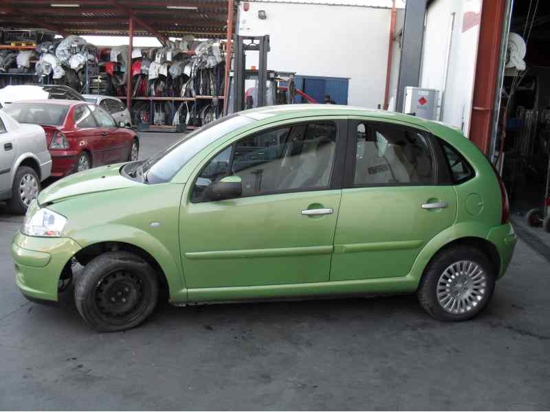 citroen c3 del año 2002
