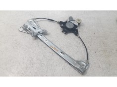 Recambio de elevalunas delantero izquierdo para toyota corolla (e21) hybrid style referencia OEM IAM 6982002801C   2