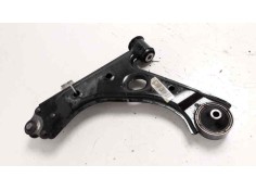 Recambio de brazo suspension inferior delantero derecho para opel corsa e selective referencia OEM IAM 13426553   2